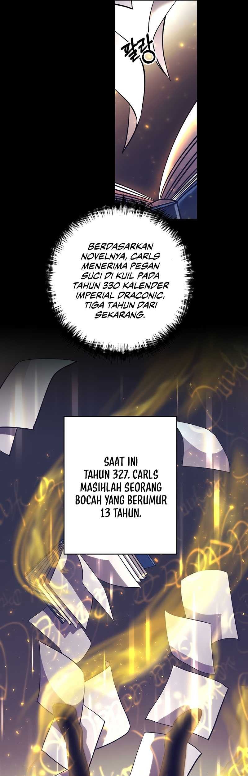 I Became the Mad Emperor Bab 13 halaman 30