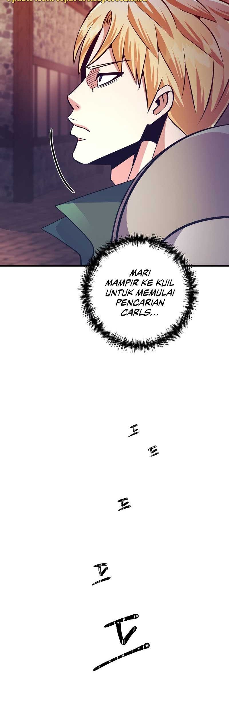 I Became the Mad Emperor Bab 13 halaman 33