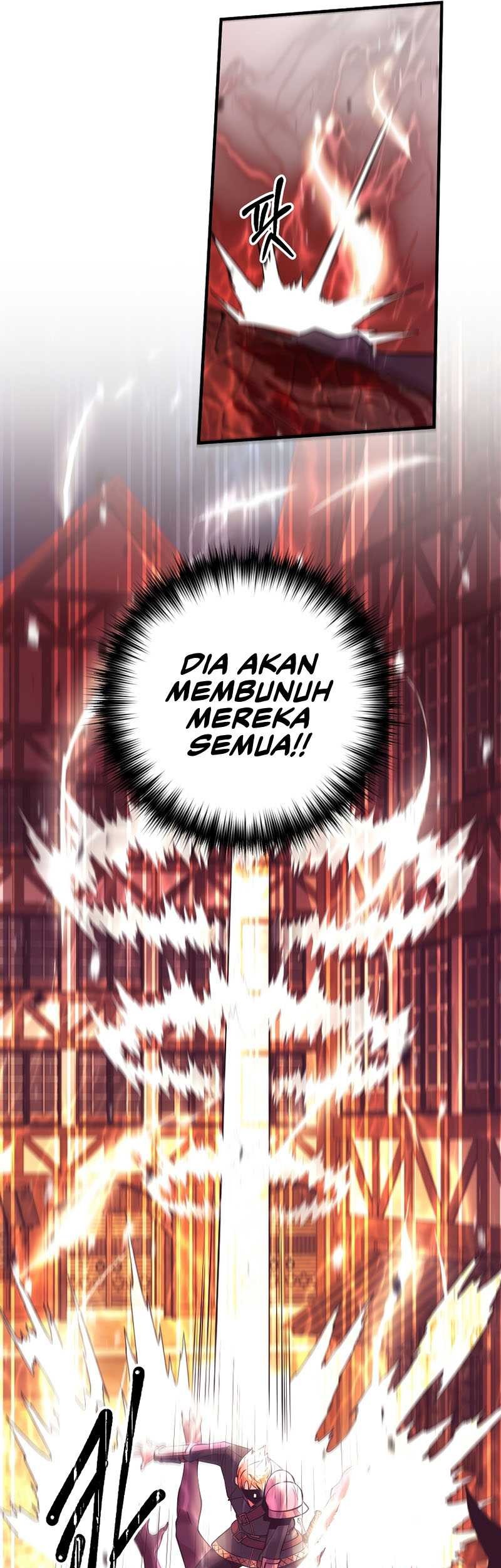 I Became the Mad Emperor Bab 13 halaman 53
