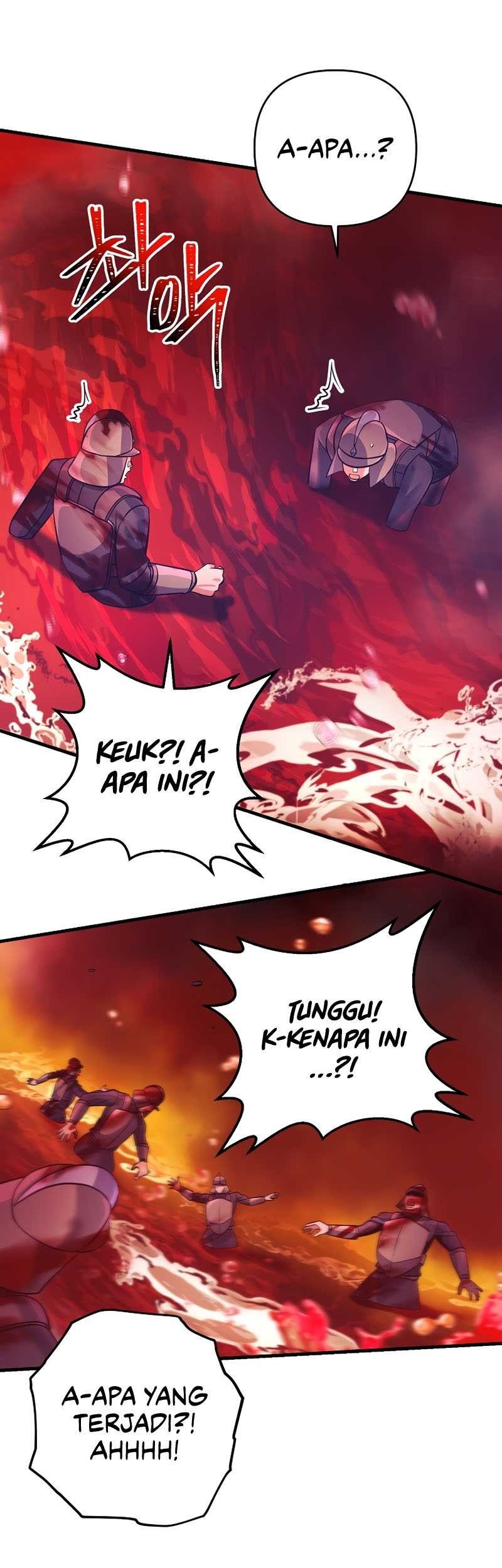 I Became the Mad Emperor chapter 14 halaman 44