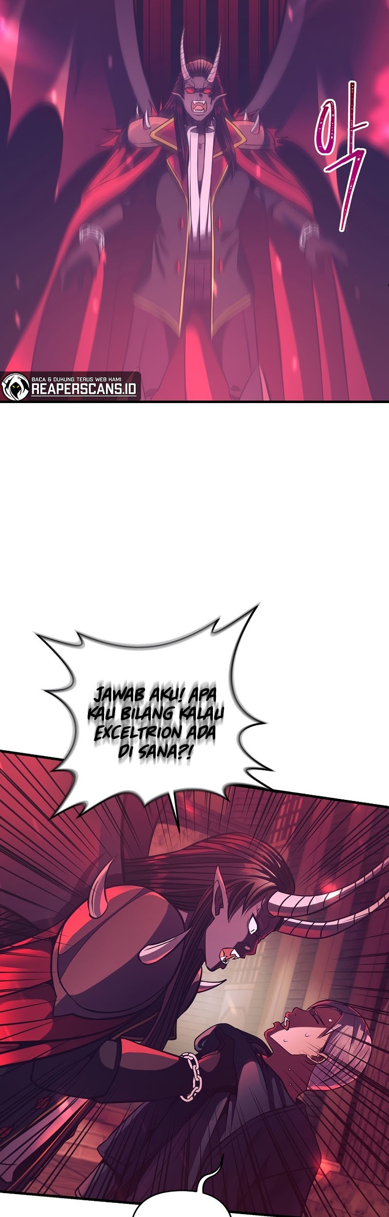 I Became the Mad Emperor chapter 19 halaman 44