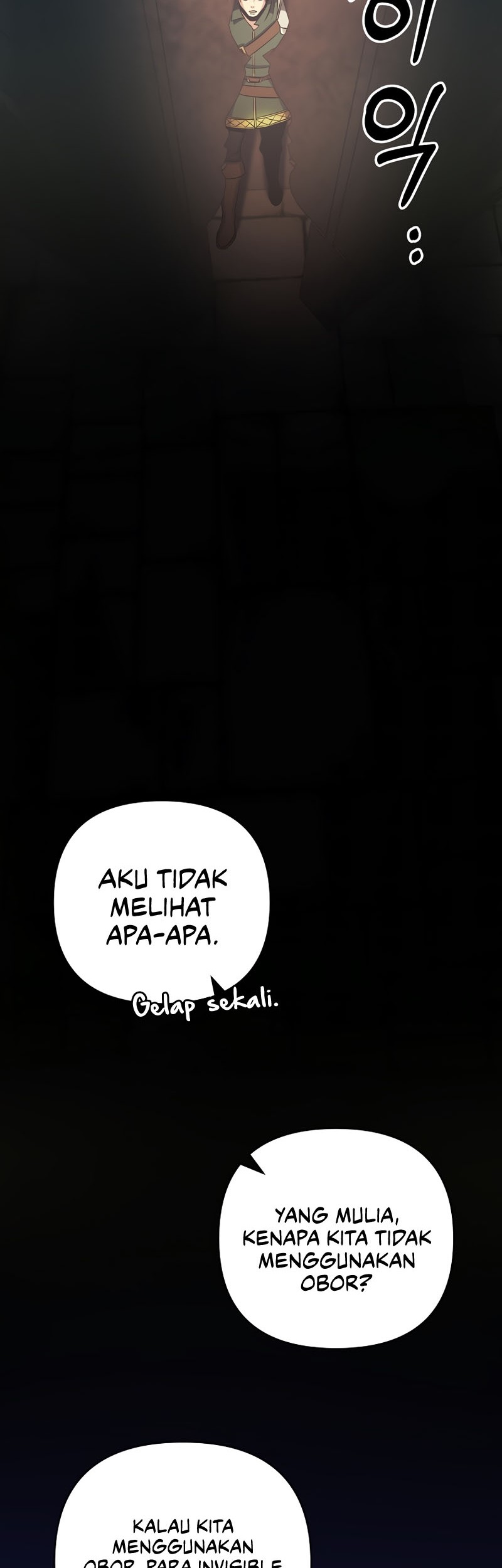 I Became the Mad Emperor chapter 20 halaman 44