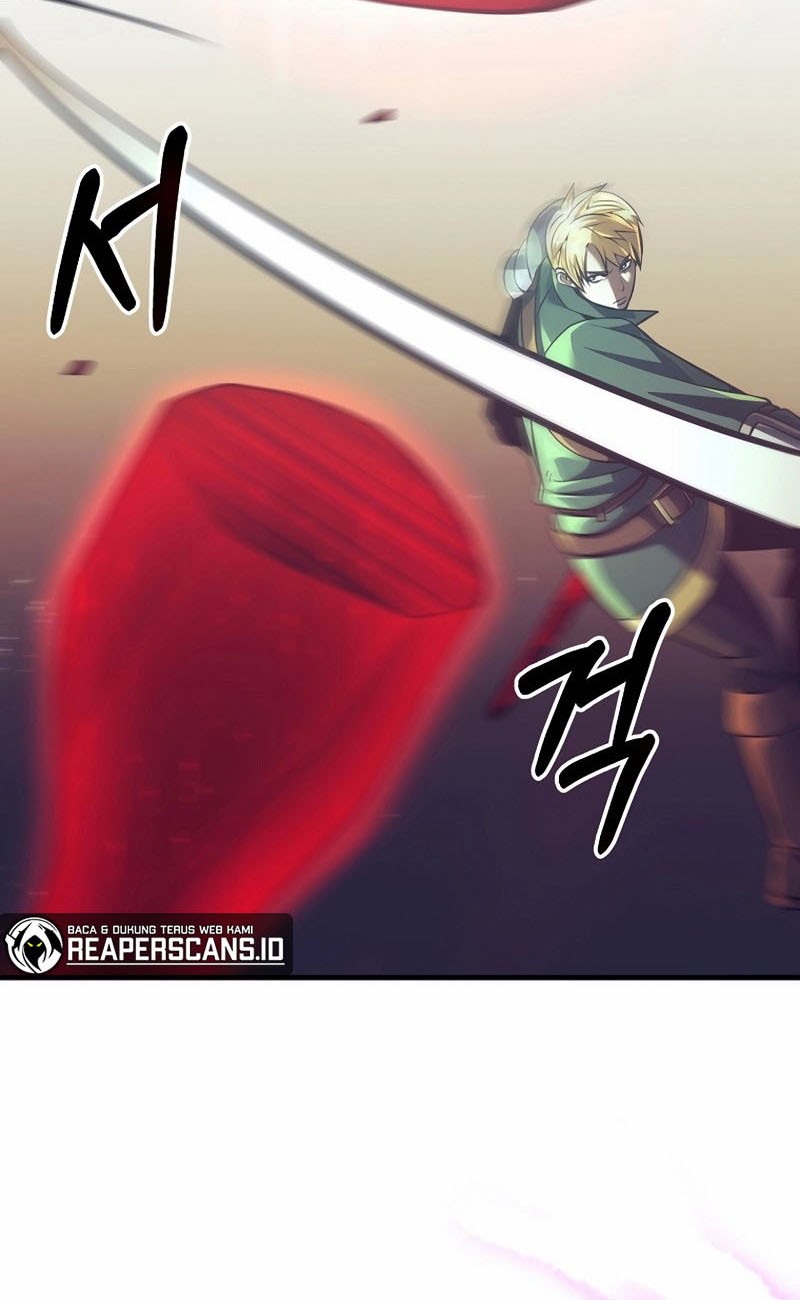 I Became the Mad Emperor chapter 21 halaman 8