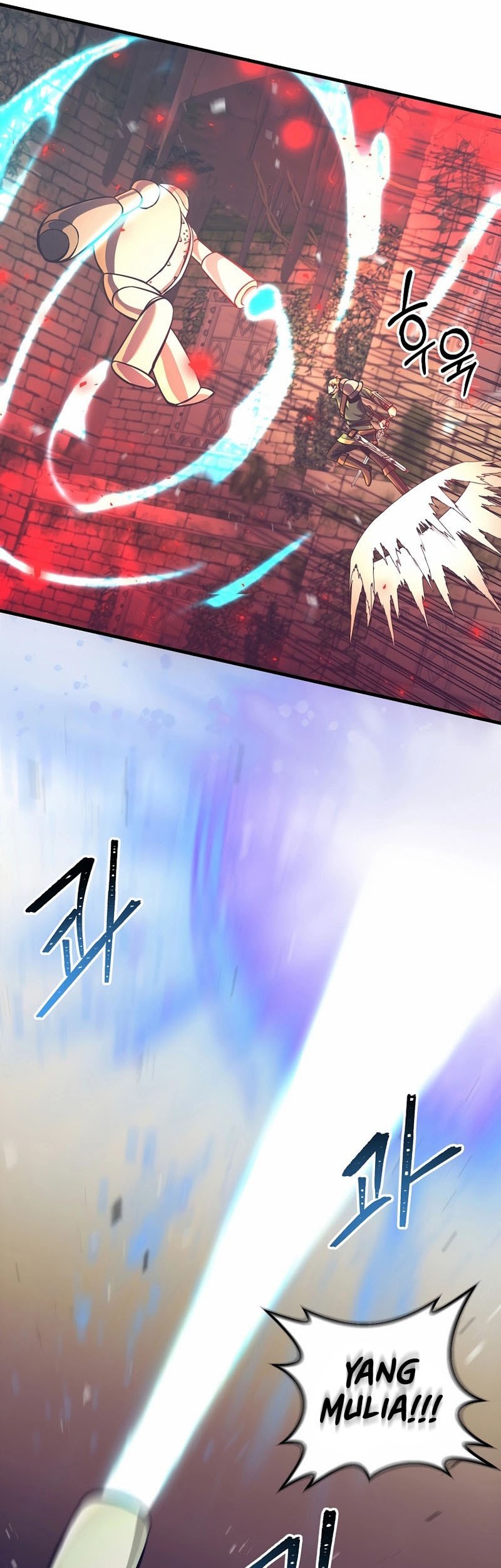 I Became the Mad Emperor chapter 21 halaman 13