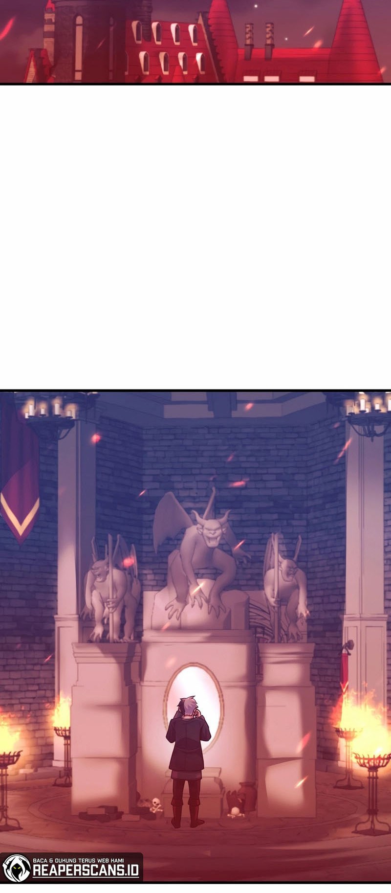 I Became the Mad Emperor chapter 21 halaman 20