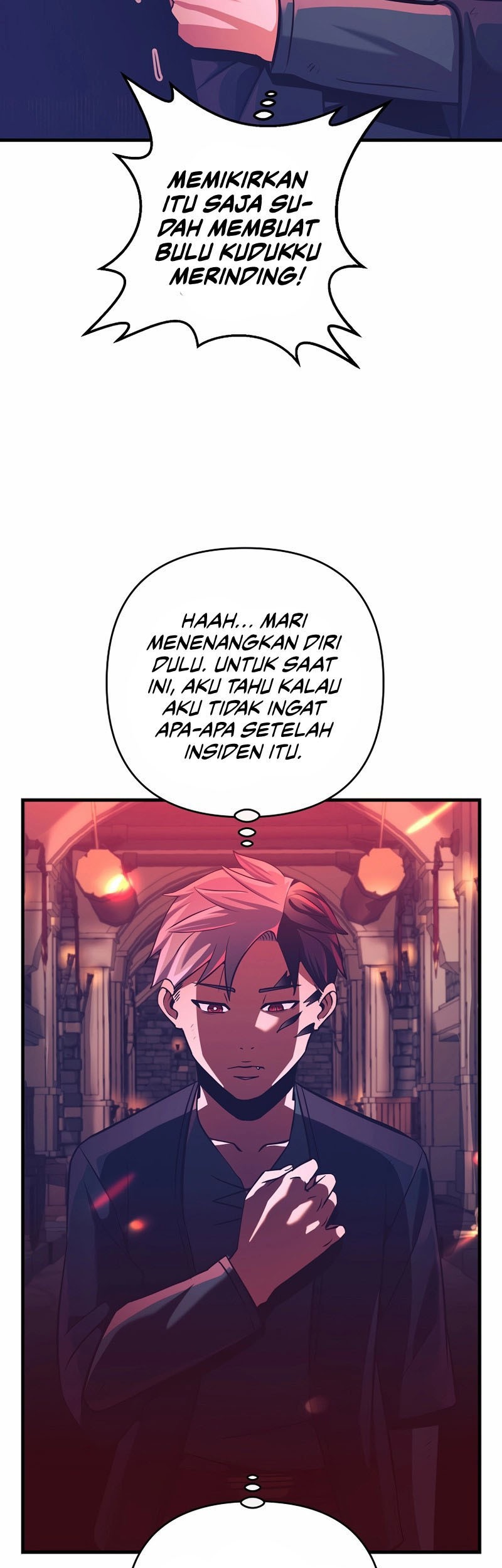 I Became the Mad Emperor chapter 21 halaman 23