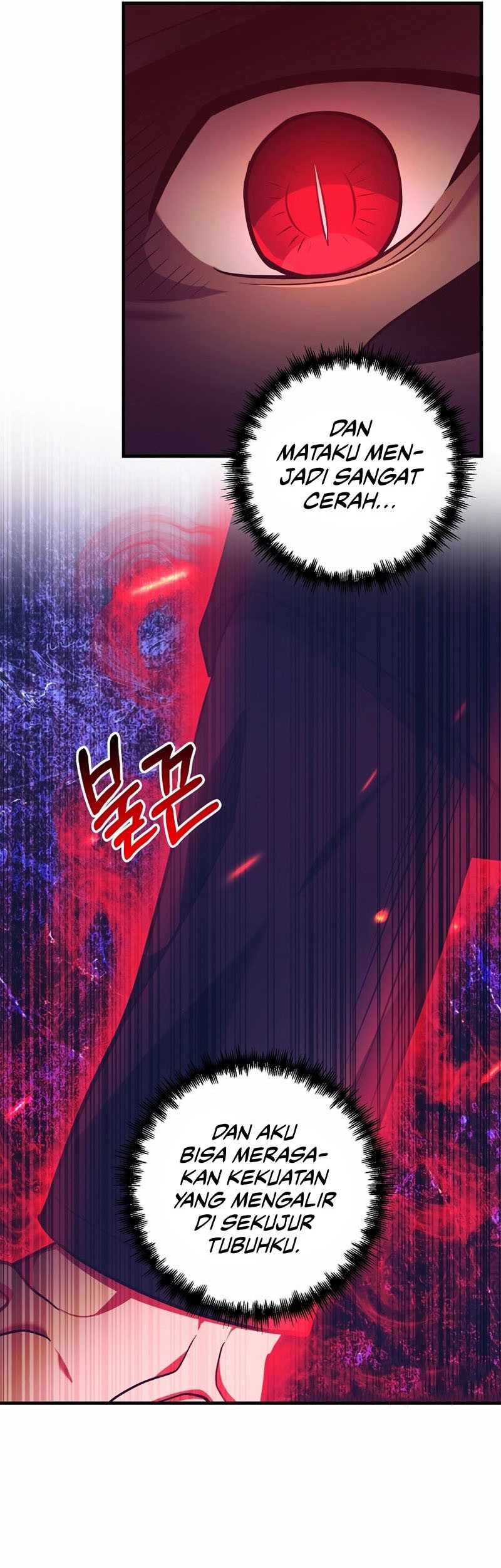 I Became the Mad Emperor chapter 21 halaman 25