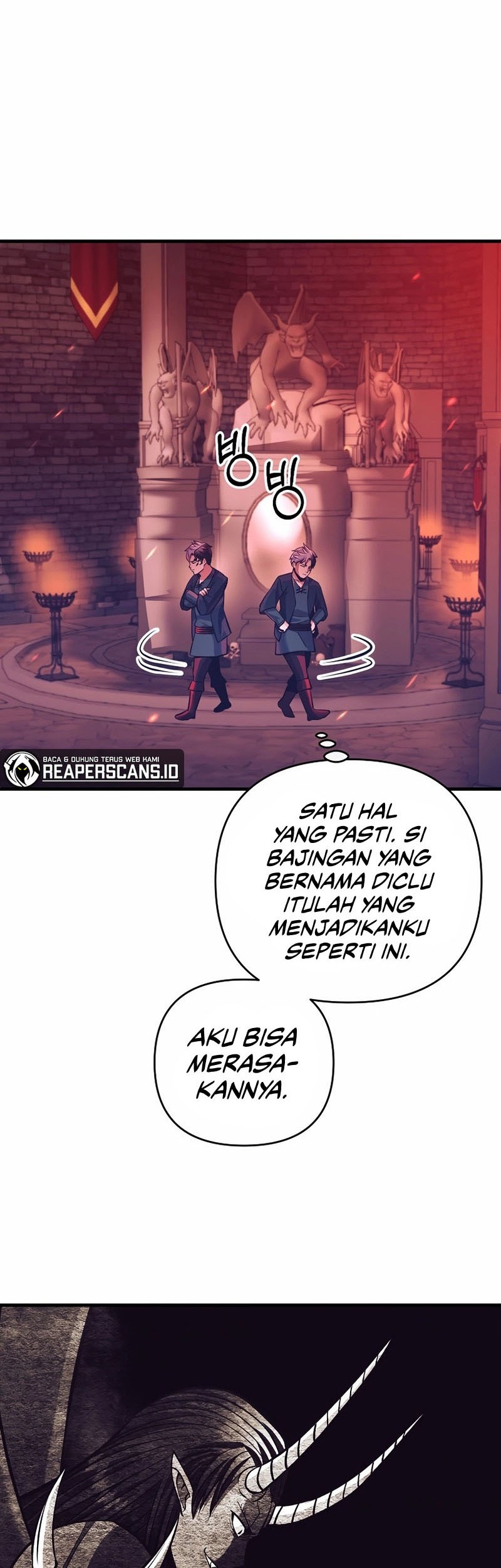 I Became the Mad Emperor chapter 21 halaman 26