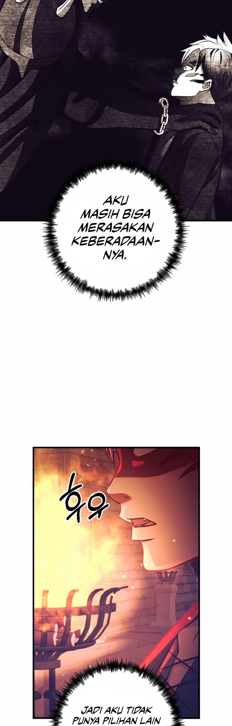 I Became the Mad Emperor chapter 21 halaman 27