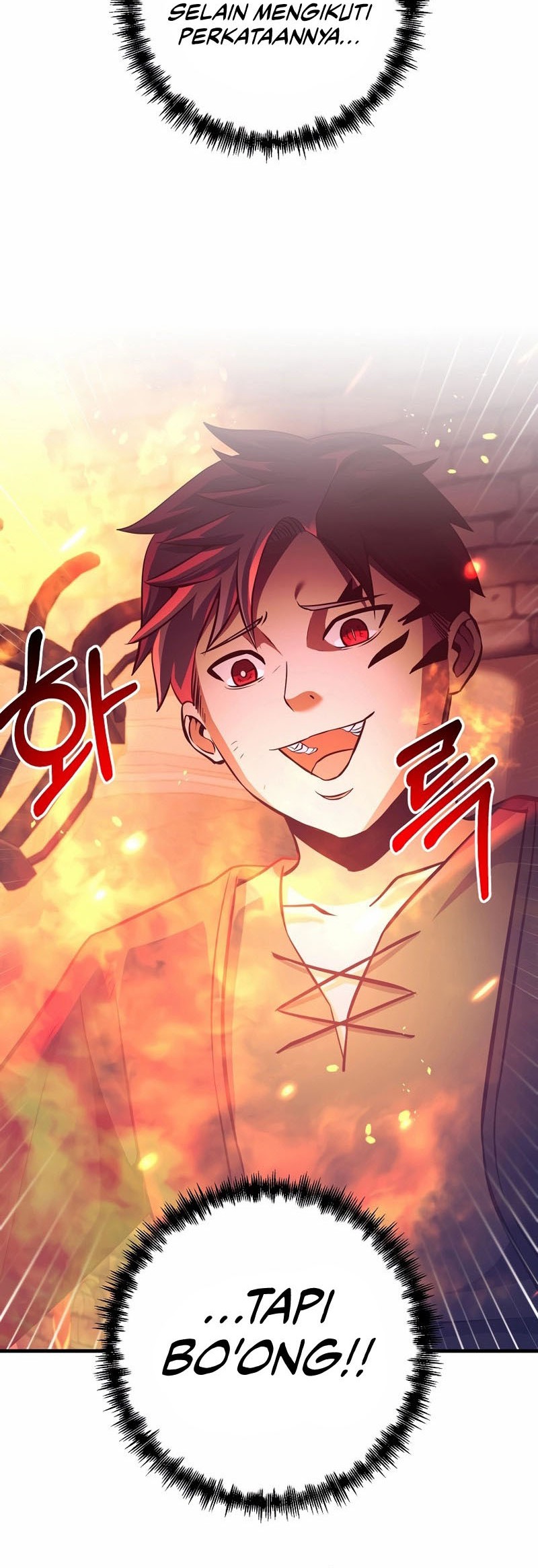 I Became the Mad Emperor chapter 21 halaman 28