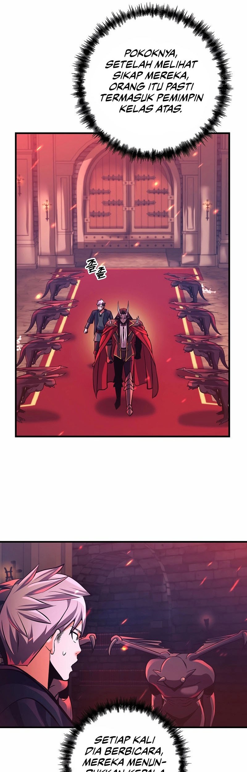 I Became the Mad Emperor chapter 21 halaman 30