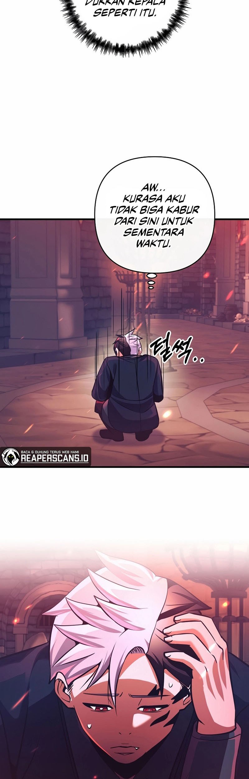 I Became the Mad Emperor chapter 21 halaman 31