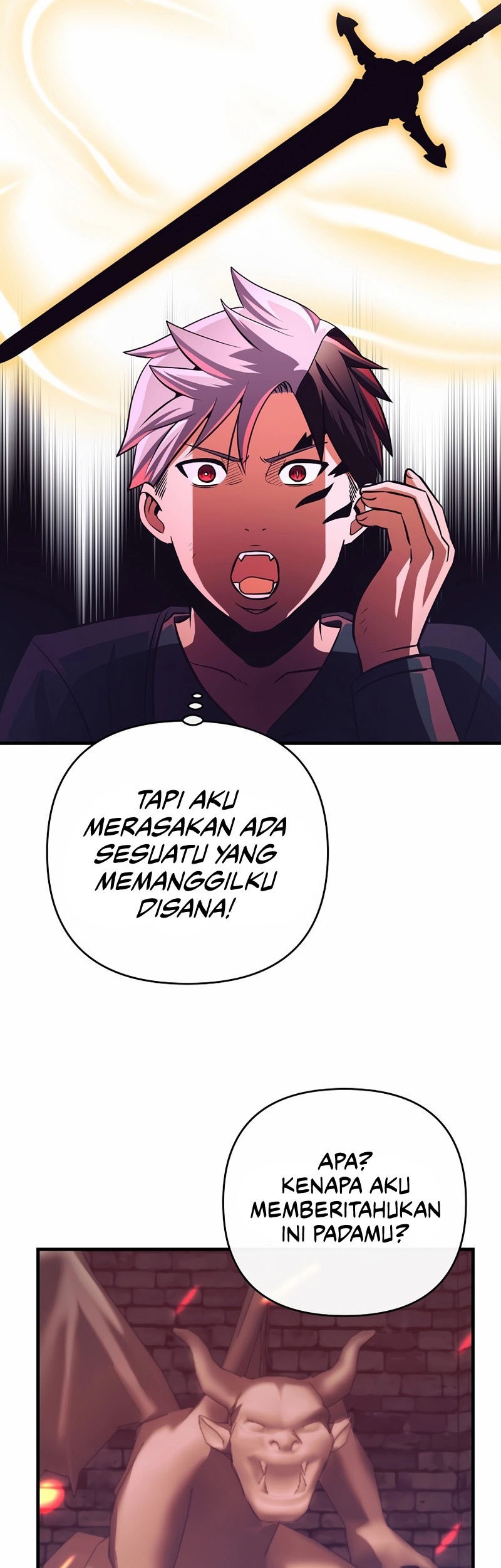 I Became the Mad Emperor chapter 21 halaman 33