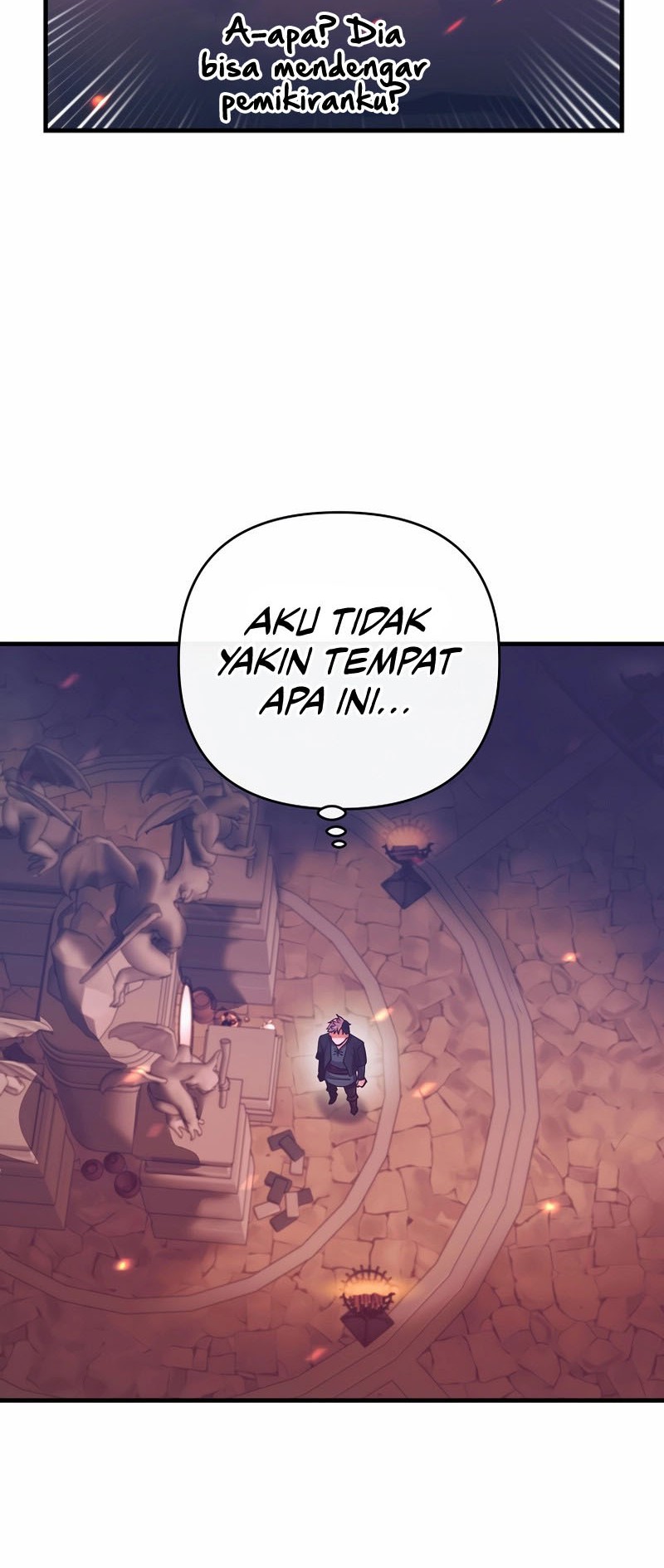 I Became the Mad Emperor chapter 21 halaman 36