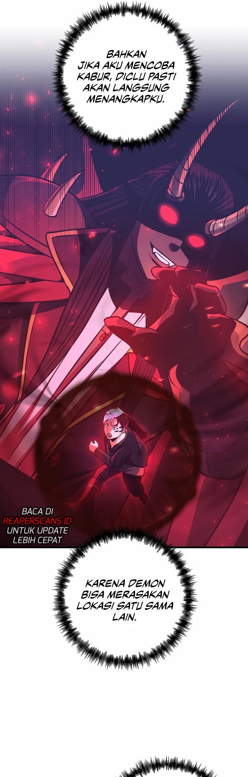 I Became the Mad Emperor chapter 21 halaman 37