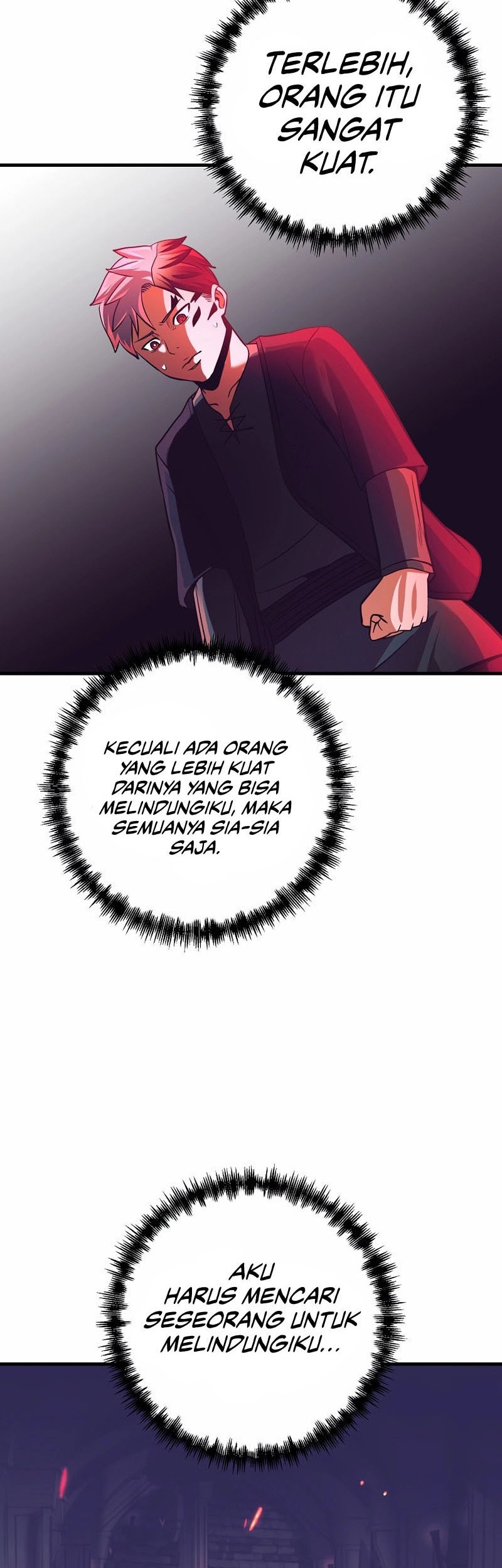I Became the Mad Emperor chapter 21 halaman 38