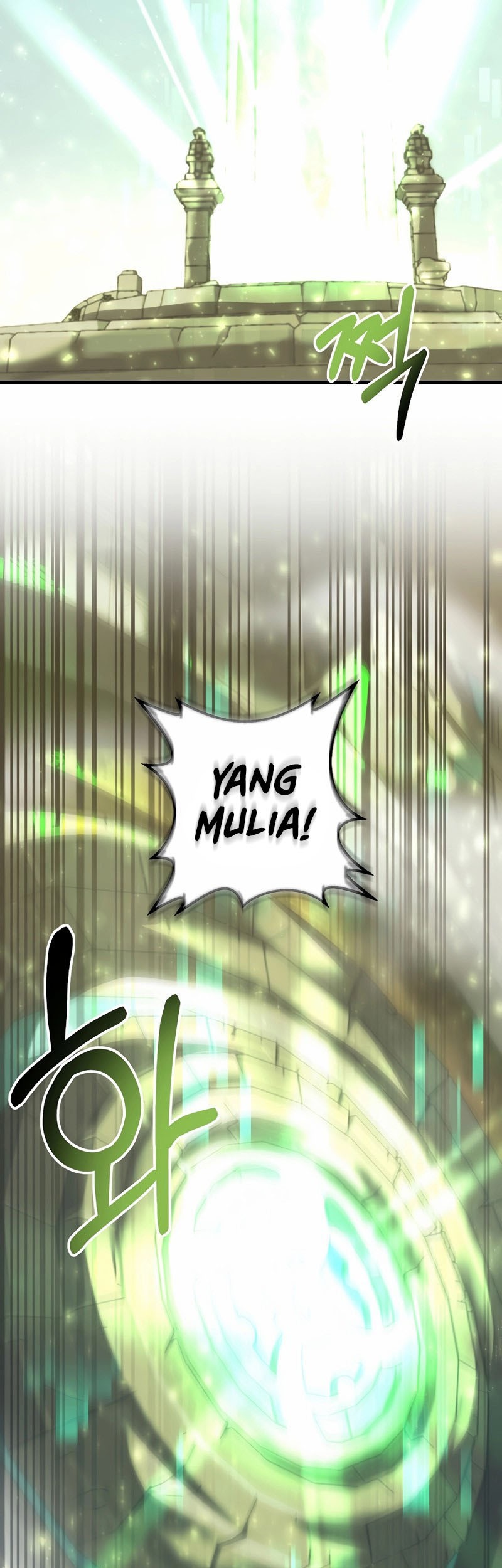 I Became the Mad Emperor chapter 21 halaman 49