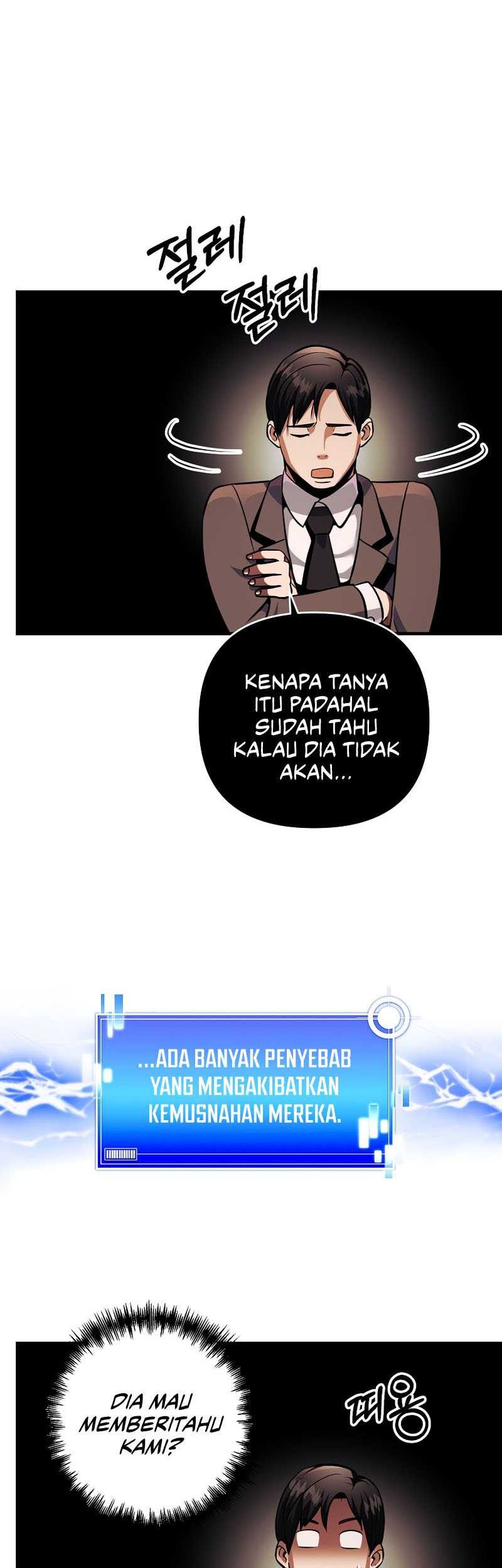 I Became the Mad Emperor chapter 22 halaman 44