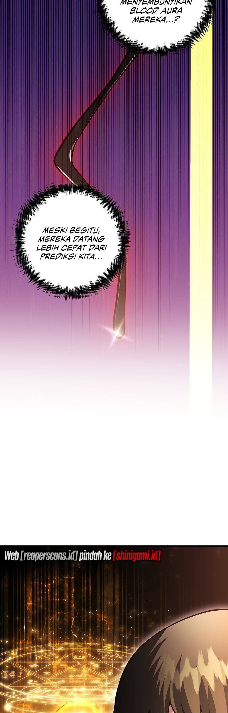 I Became the Mad Emperor chapter 30 halaman 44