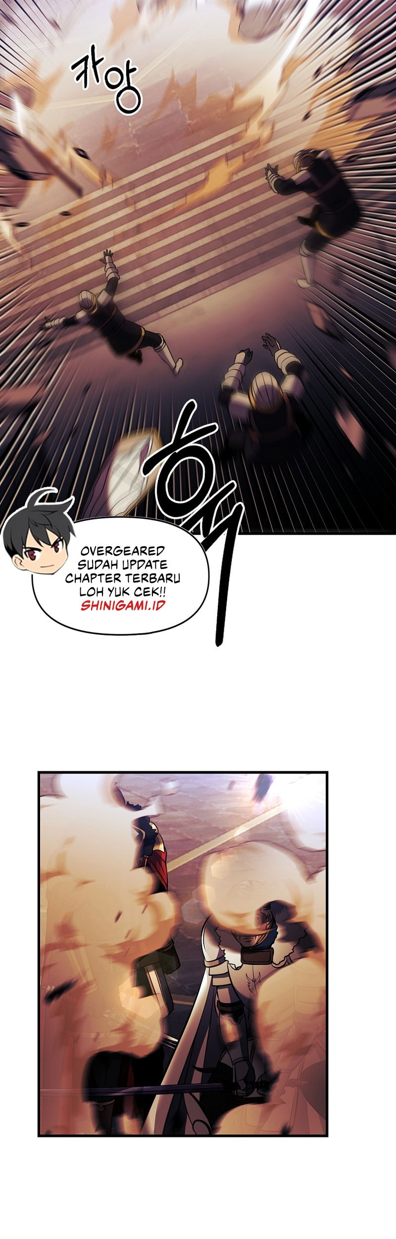 I Became the Mad Emperor chapter 31 halaman 32
