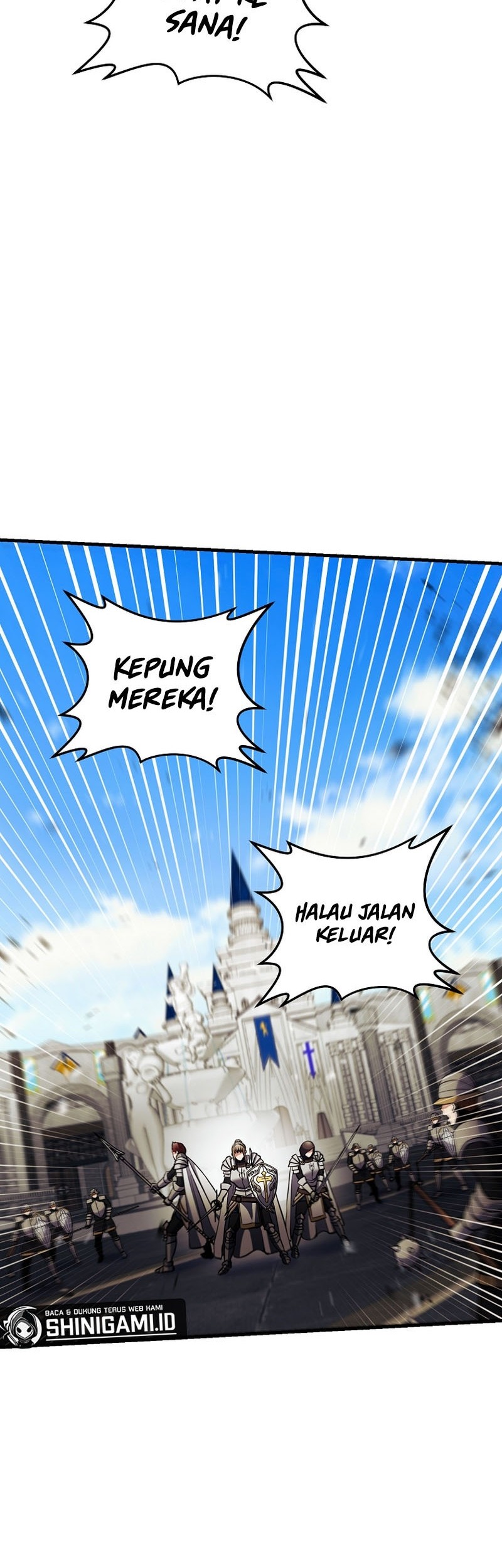 I Became the Mad Emperor chapter 32 halaman 5