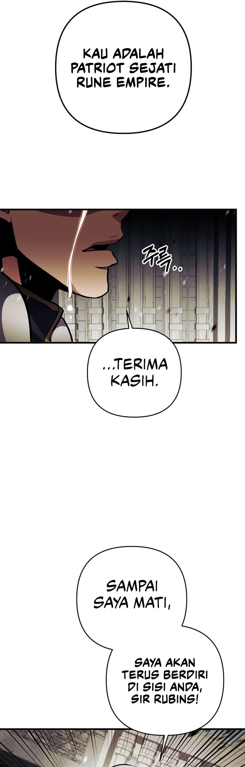 I Became the Mad Emperor chapter 32 halaman 34