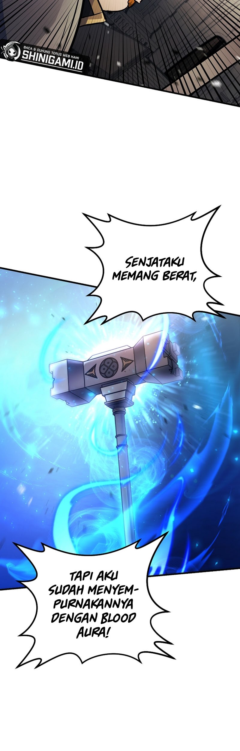 I Became the Mad Emperor chapter 32 halaman 44
