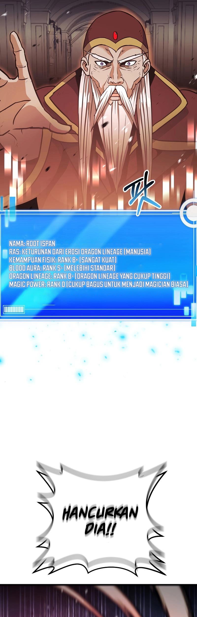 I Became the Mad Emperor chapter 34 halaman 32