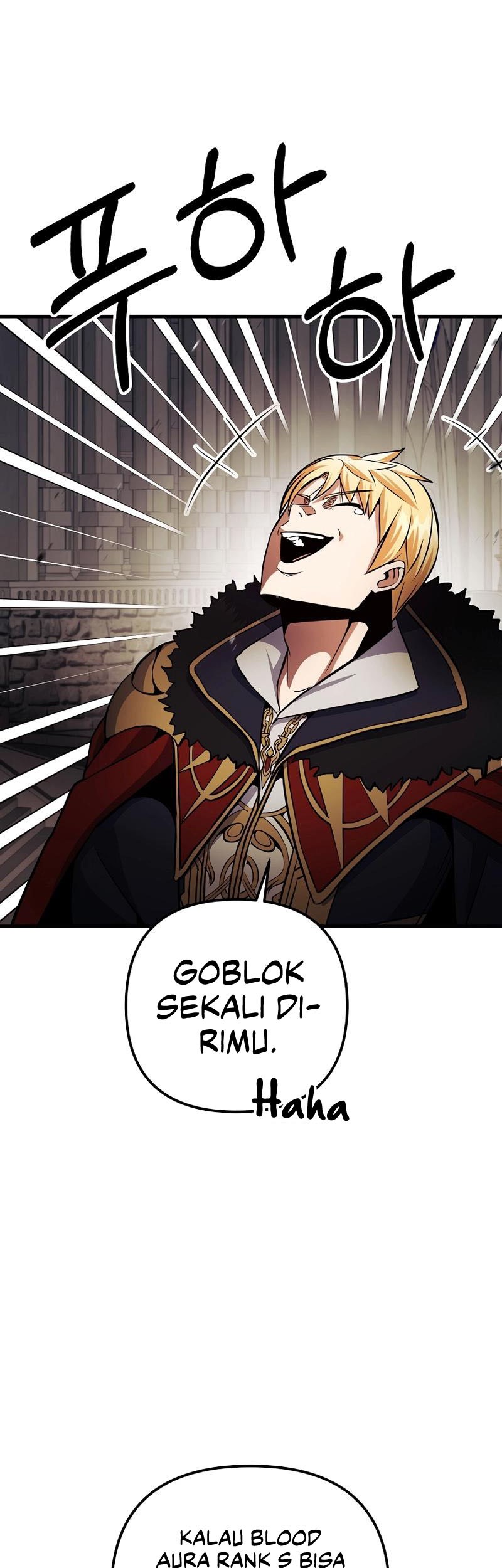 I Became the Mad Emperor chapter 34 halaman 44