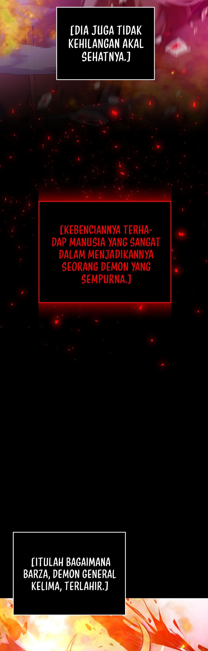 I Became the Mad Emperor chapter 35 halaman 44