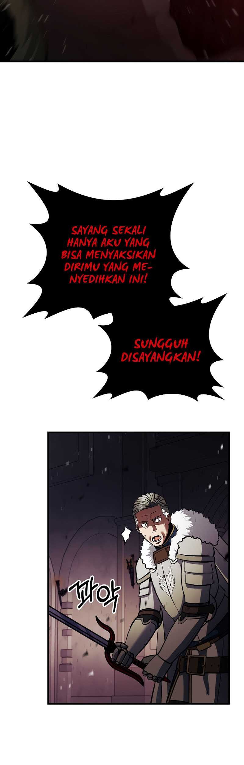 I Became the Mad Emperor chapter 37 halaman 32