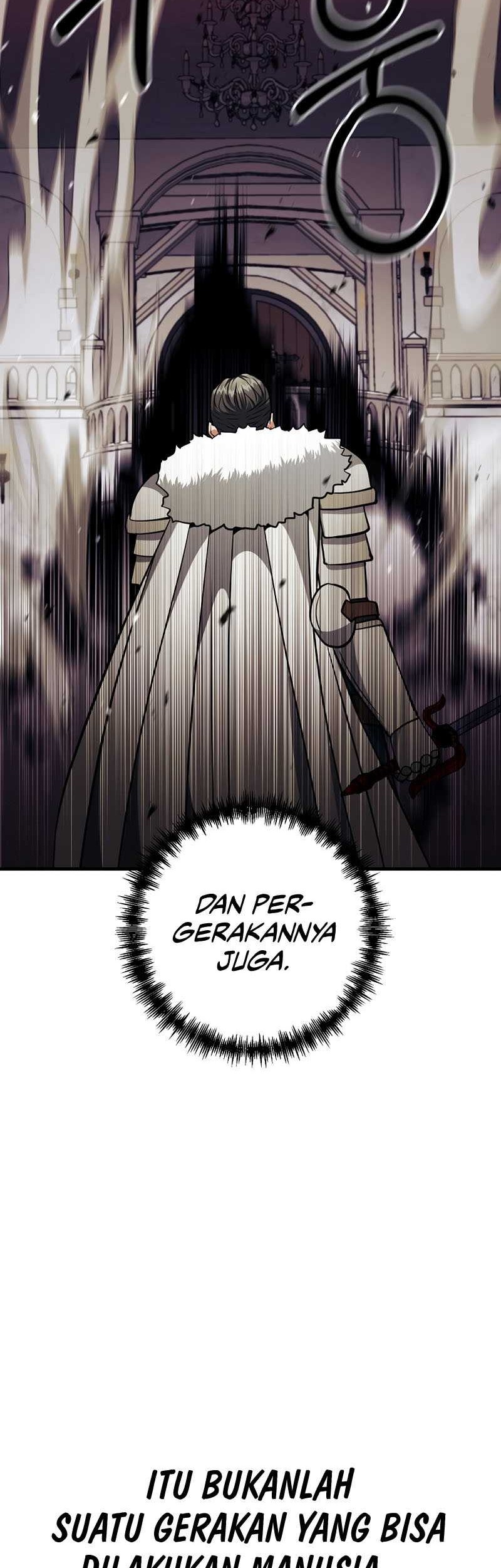 I Became the Mad Emperor chapter 37 halaman 44