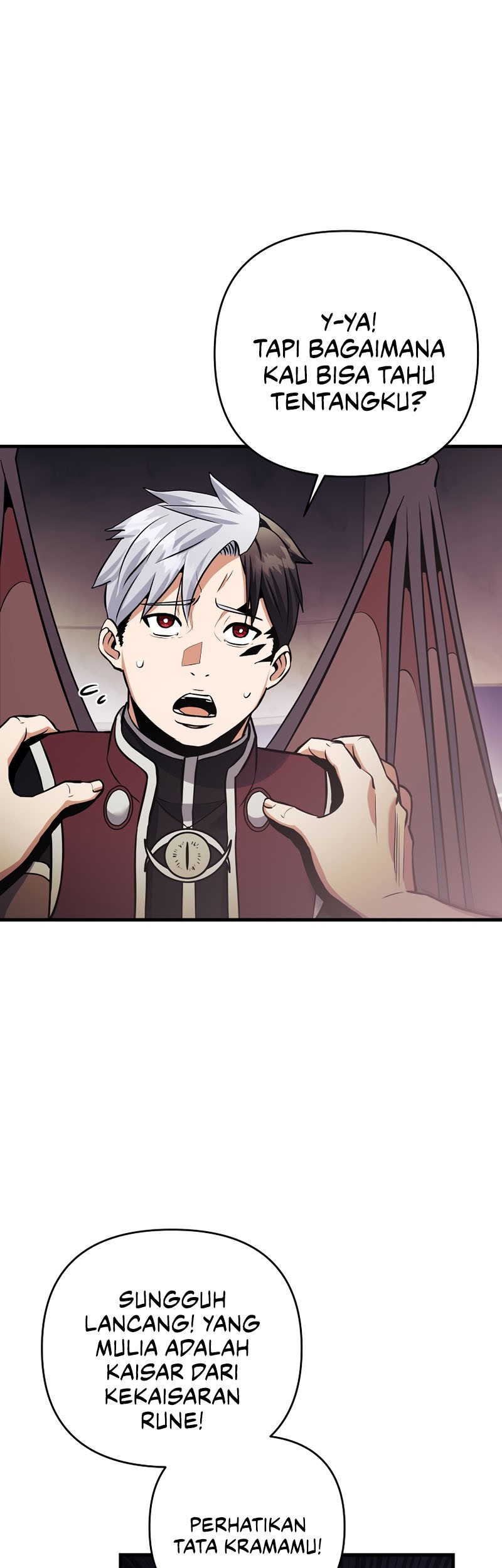 I Became the Mad Emperor chapter 39 halaman 7