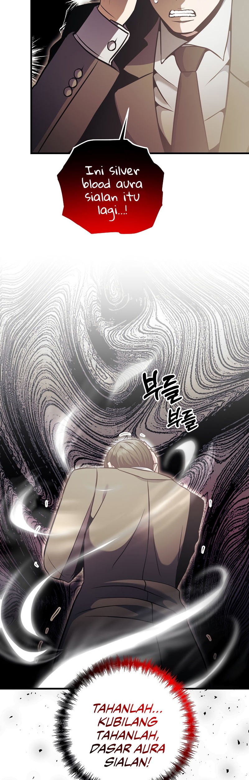 I Became the Mad Emperor chapter 39 halaman 10