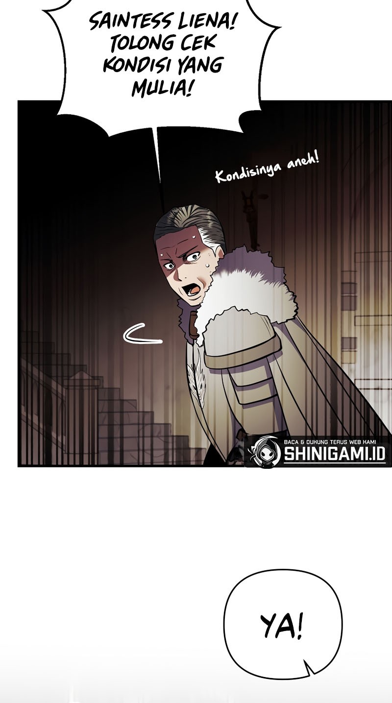 I Became the Mad Emperor chapter 39 halaman 16
