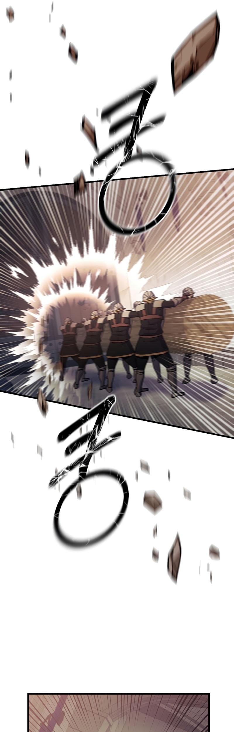 I Became the Mad Emperor chapter 39 halaman 32