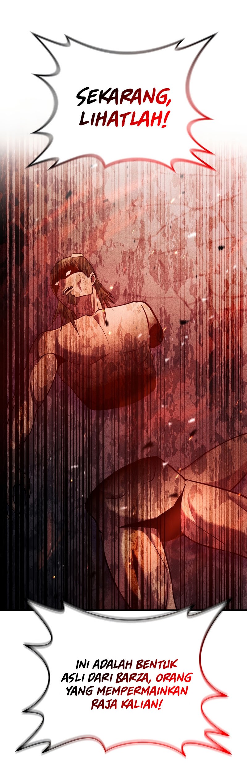 I Became the Mad Emperor chapter 39 halaman 40