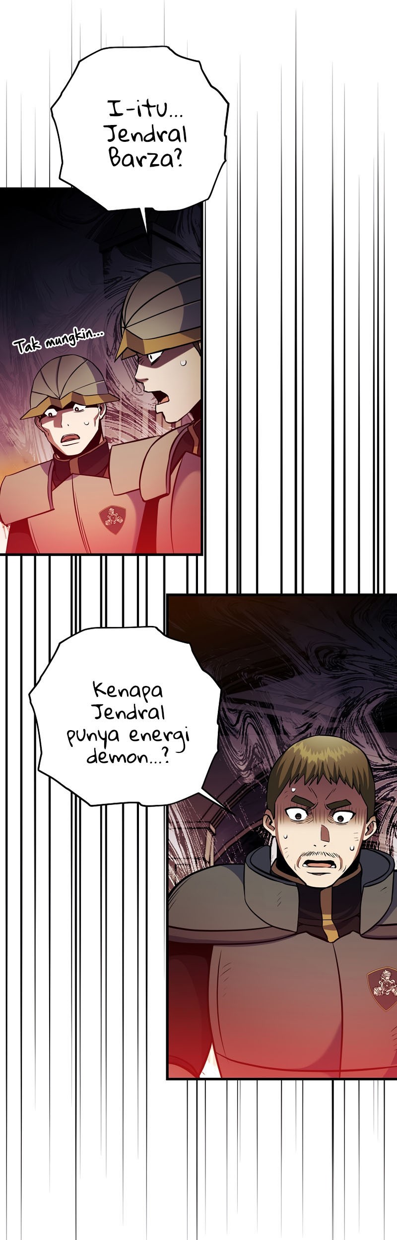 I Became the Mad Emperor chapter 39 halaman 42