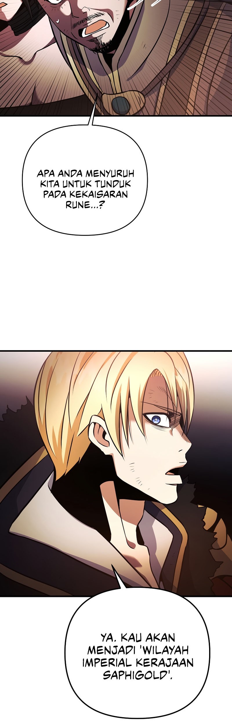 I Became the Mad Emperor chapter 39 halaman 53