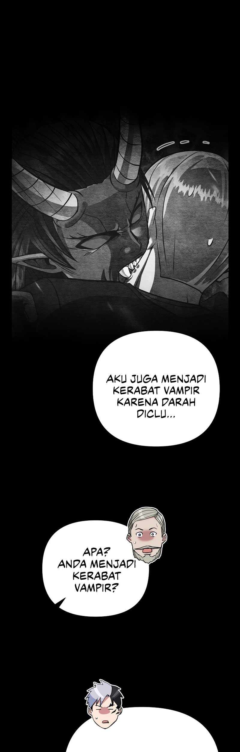 I Became the Mad Emperor chapter 40 halaman 32
