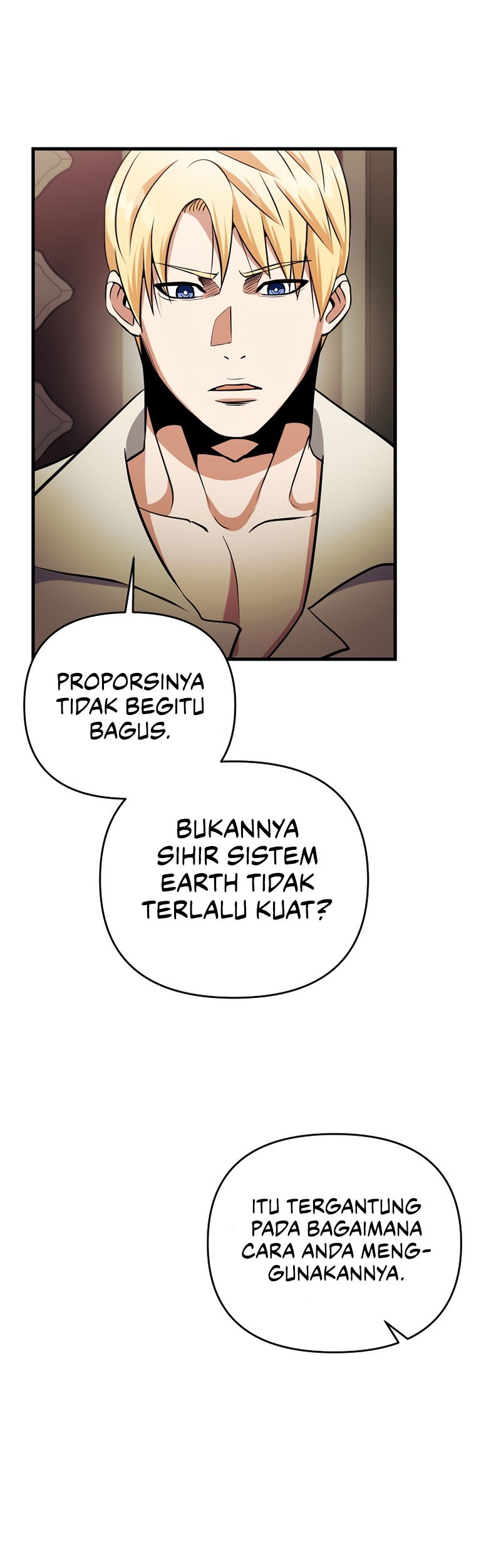 I Became the Mad Emperor Bab 41 halaman 44