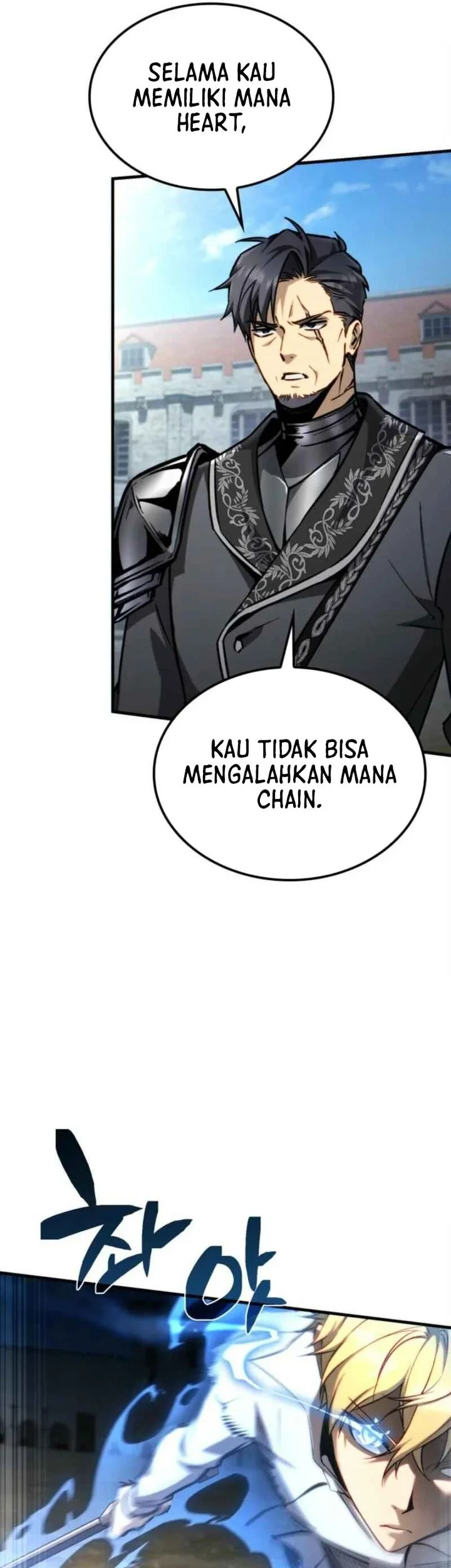 I Became the Rogue First Prince Bab 13 halaman 6