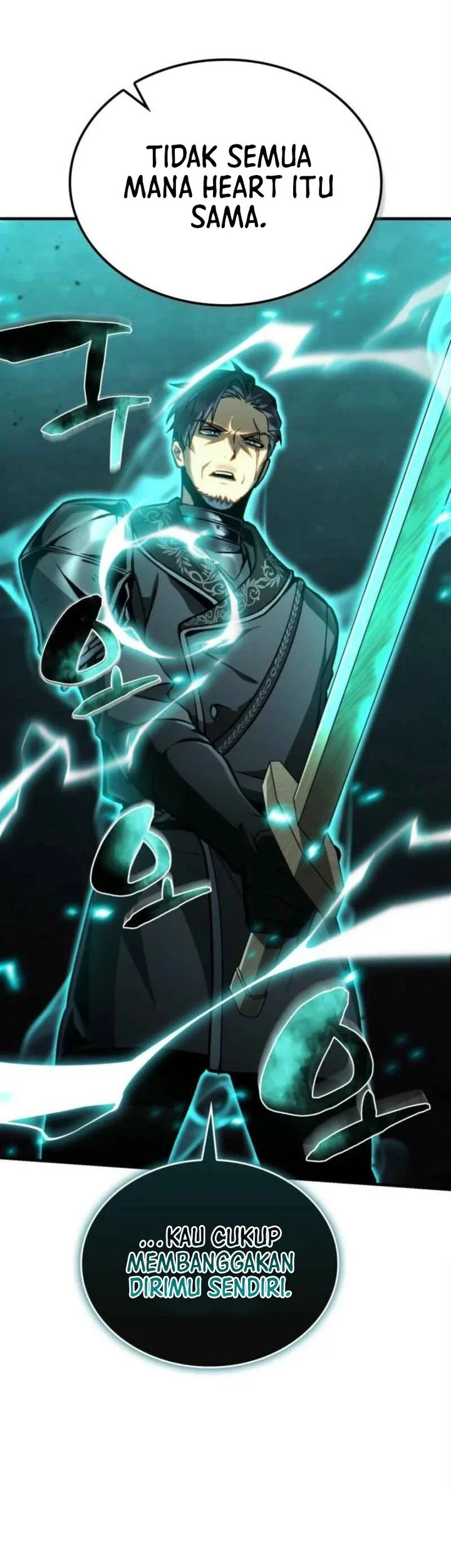 I Became the Rogue First Prince Bab 13 halaman 31