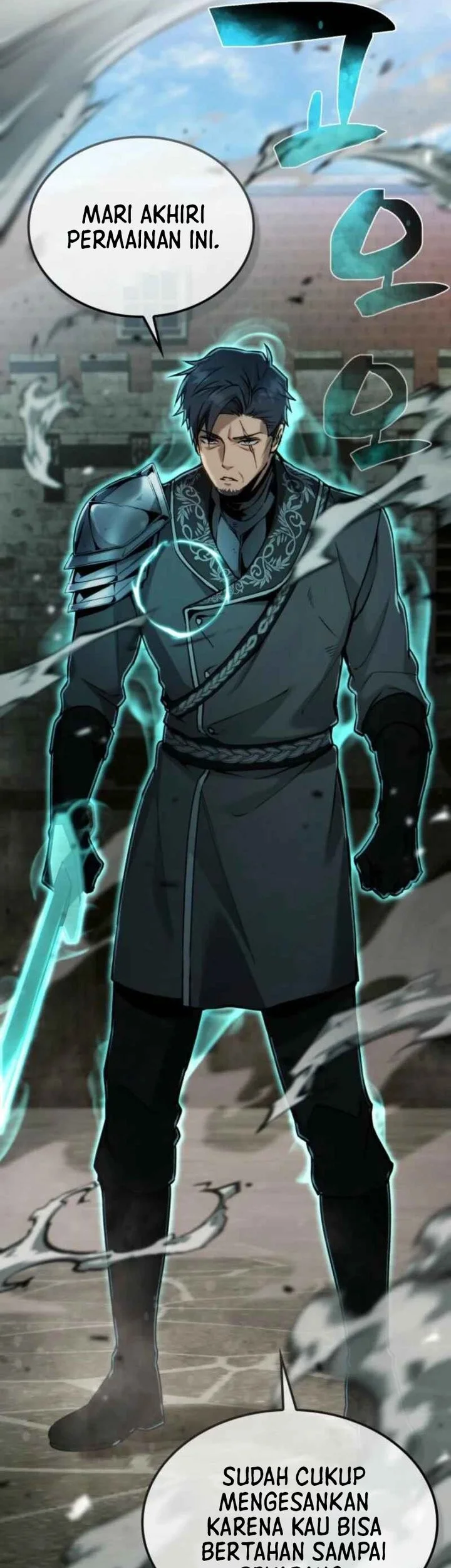 I Became the Rogue First Prince Bab 13 halaman 36