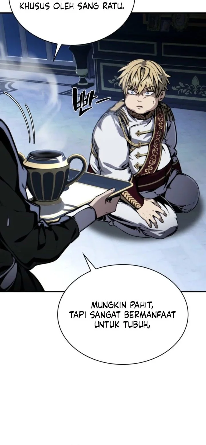 I Became the Rogue First Prince chapter 2 halaman 5