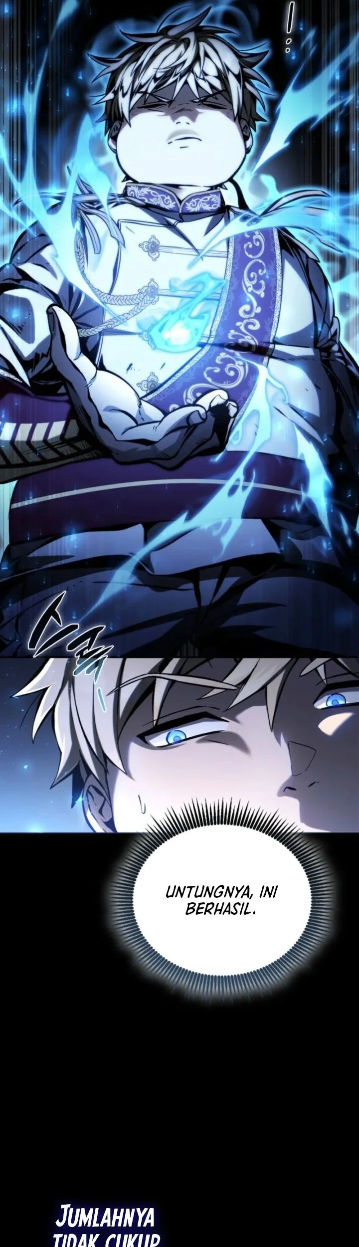 I Became the Rogue First Prince chapter 2 halaman 14