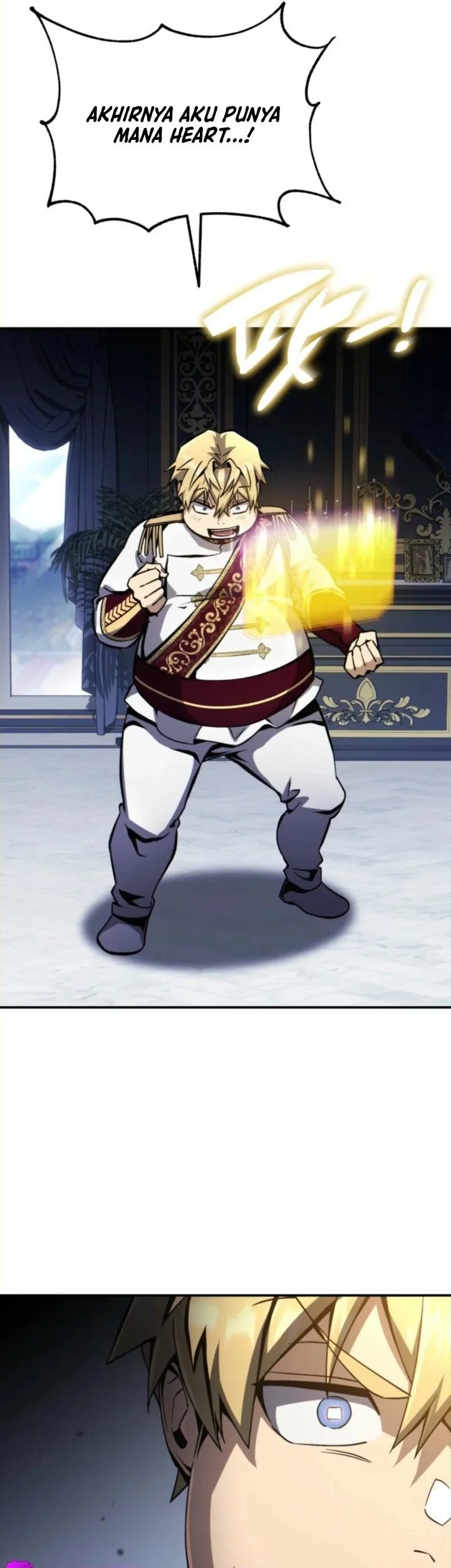 I Became the Rogue First Prince chapter 2 halaman 40