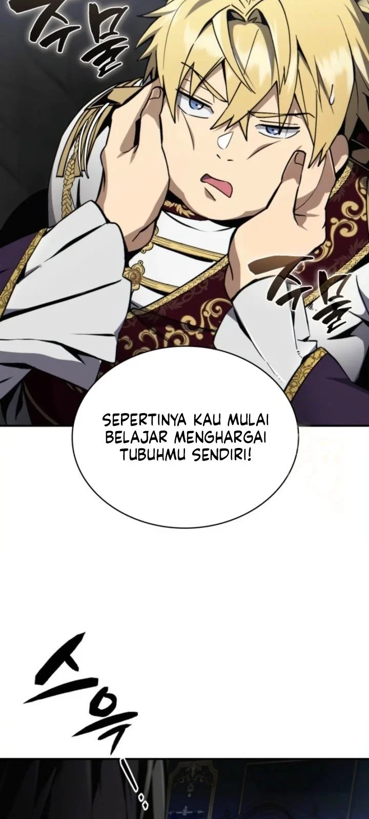 I Became the Rogue First Prince chapter 2 halaman 59