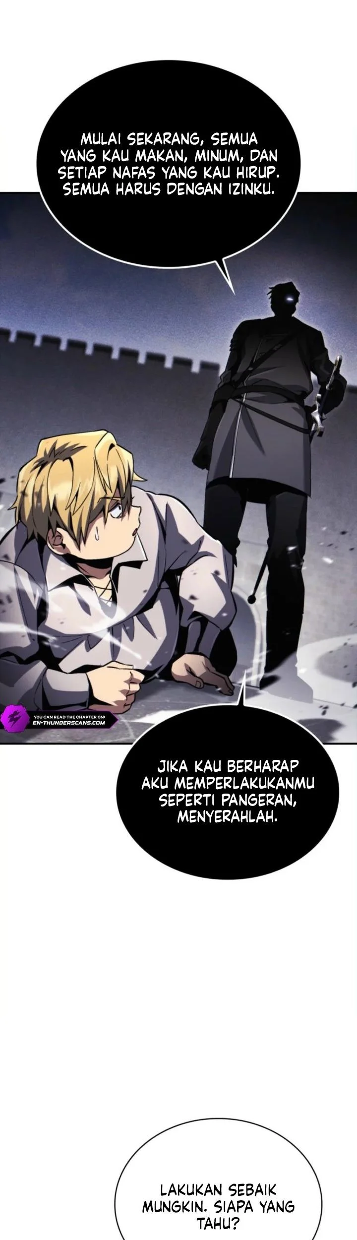 I Became the Rogue First Prince chapter 2 halaman 70