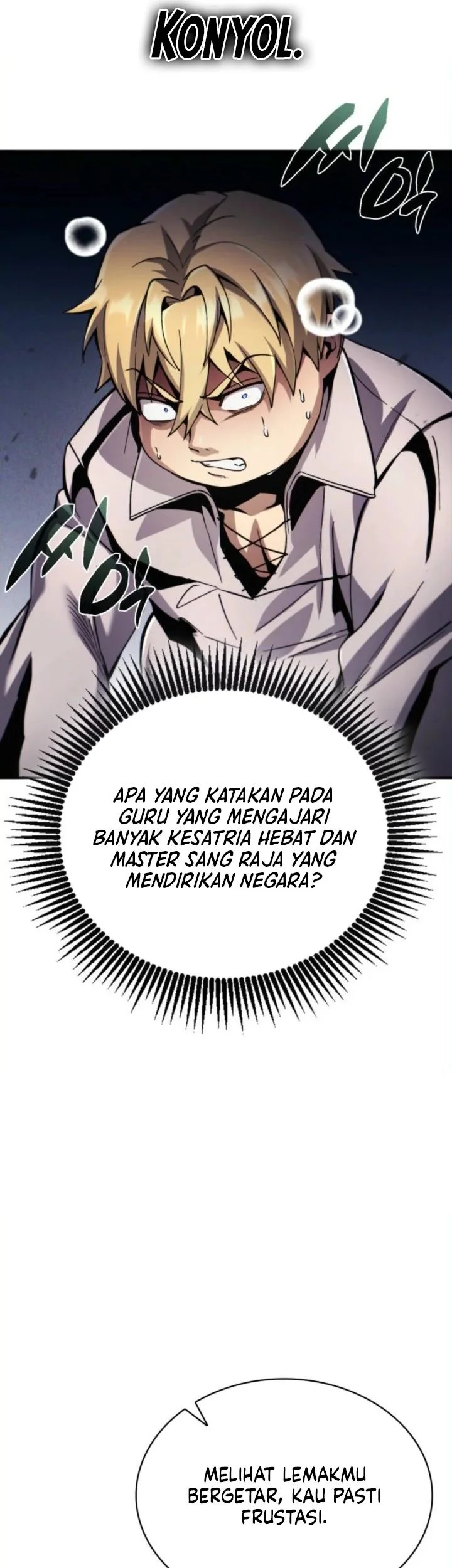 I Became the Rogue First Prince chapter 2 halaman 72